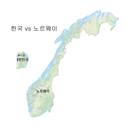 소름 돋는 우리나라 인구 수의 진실ㄷㄷㄷ. jpg | 인스티즈