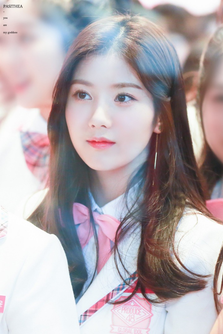 아주 주관적인 프로듀스48 픽 | 인스티즈