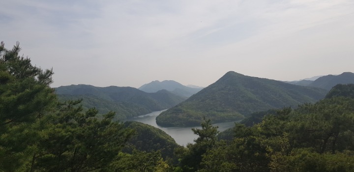 오지투어 이미지