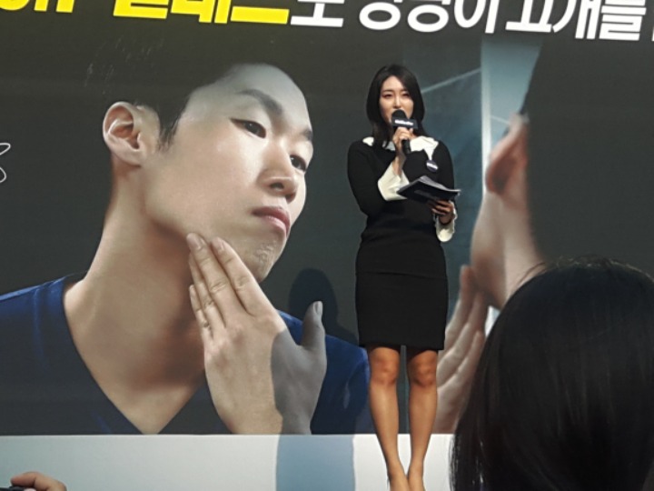 지성이형 보고 왔습니다!! | 인스티즈