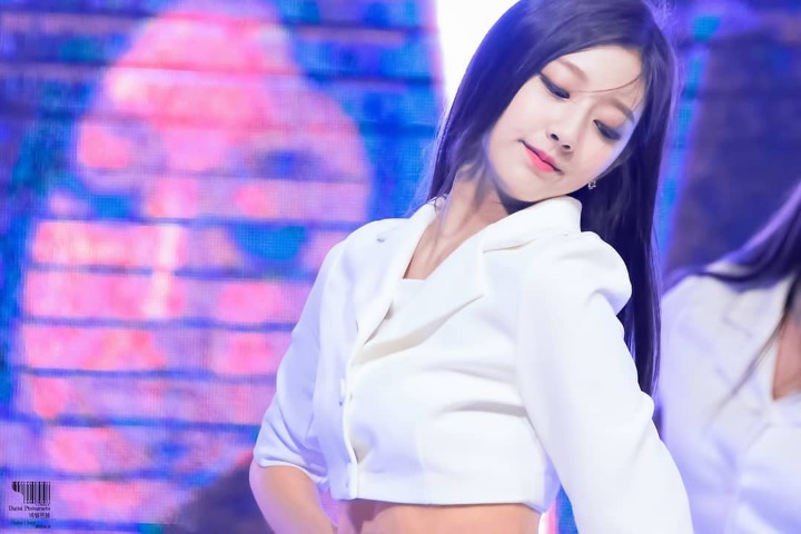 러블리즈 예인 생일이라서 예인이 | 인스티즈