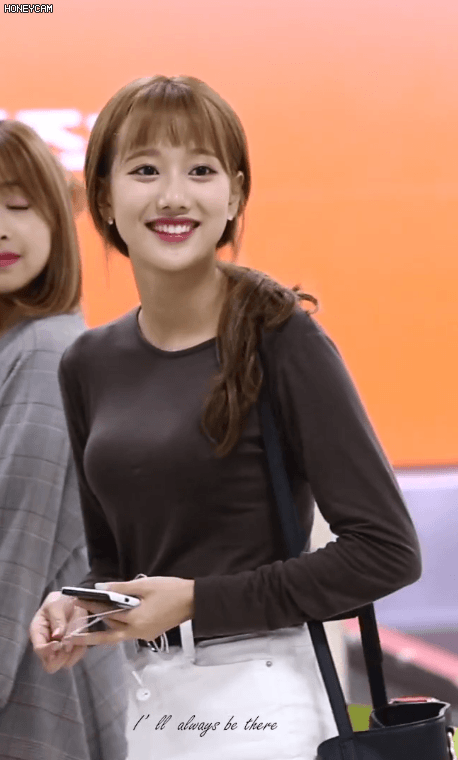 20살된 女아이돌 특급유망주.JPGIF | 인스티즈