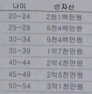 나이별 순자산.jpg | 인스티즈