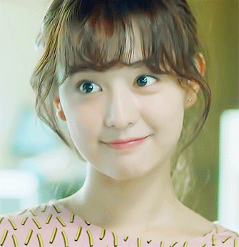 드라마 김비서가 왜 이럴까 재벌과 비서 역할을 성별 반전으로 바꿔봄.gif | 인스티즈