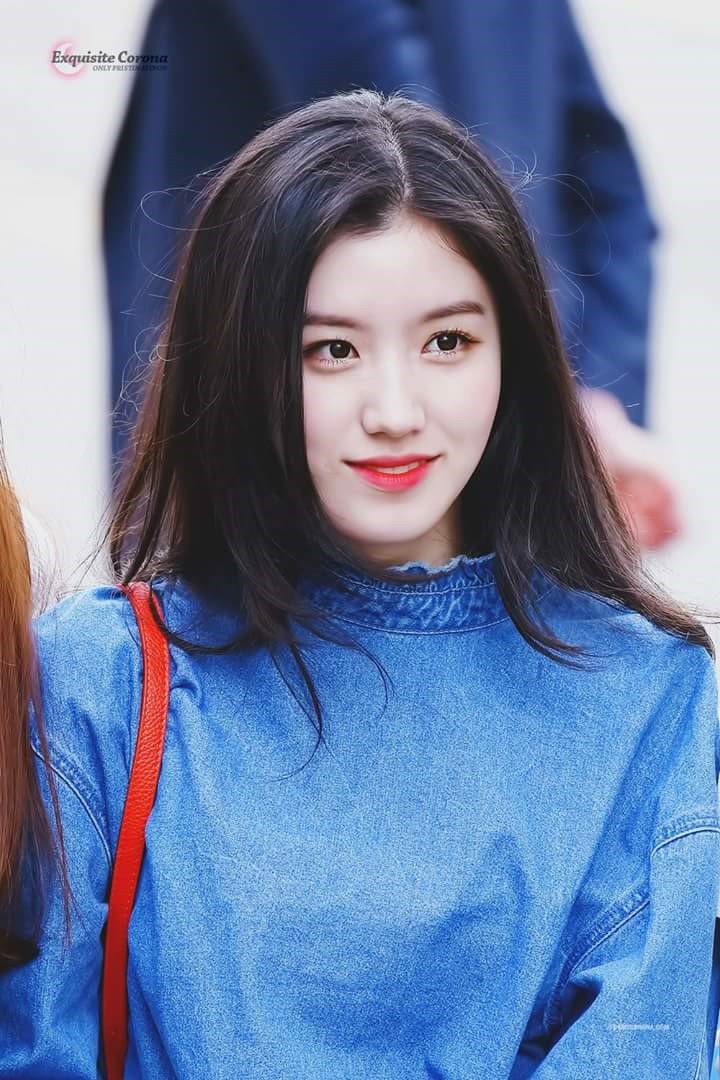 프리스틴 시연 | 인스티즈