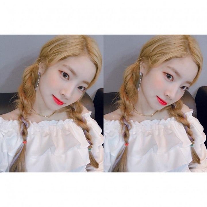 트와이스 다현 인스타그램 (feat 정연,모모,미나,사나) | 인스티즈