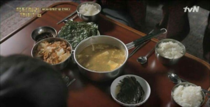 응답 하라 시리즈에 나왔던 음식들 | 인스티즈