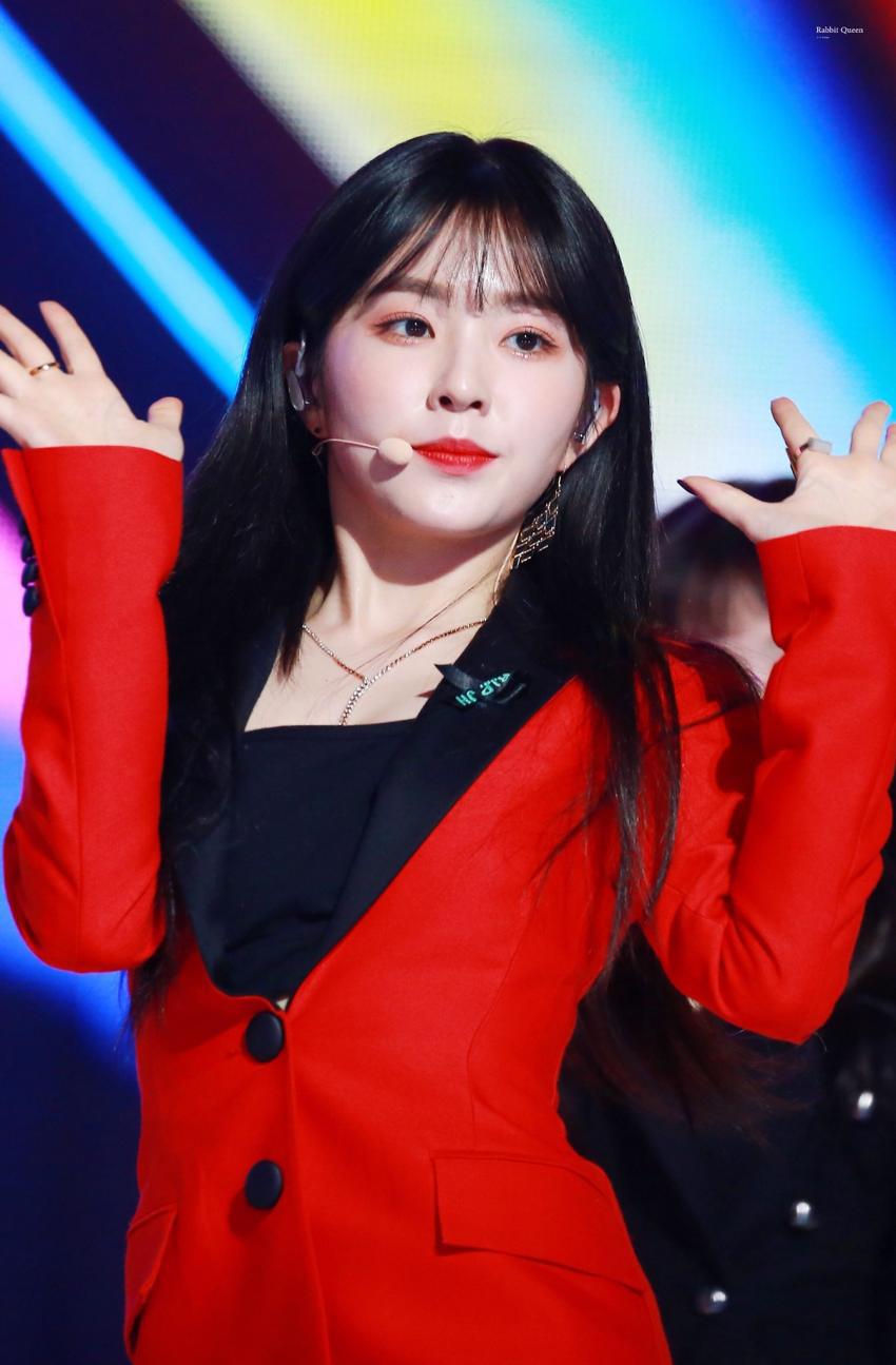2017 가요대제전 레드벨벳 2 | 인스티즈
