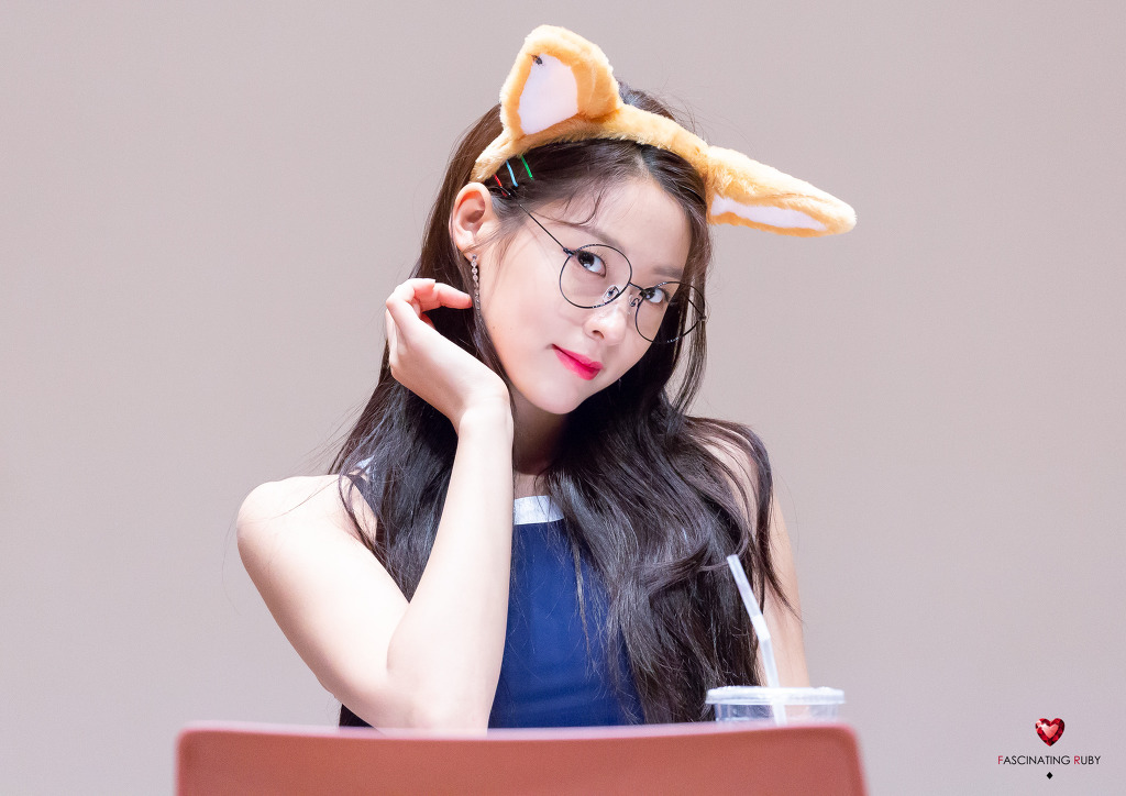 오늘 생일을 맞은 설현이.jpgif | 인스티즈