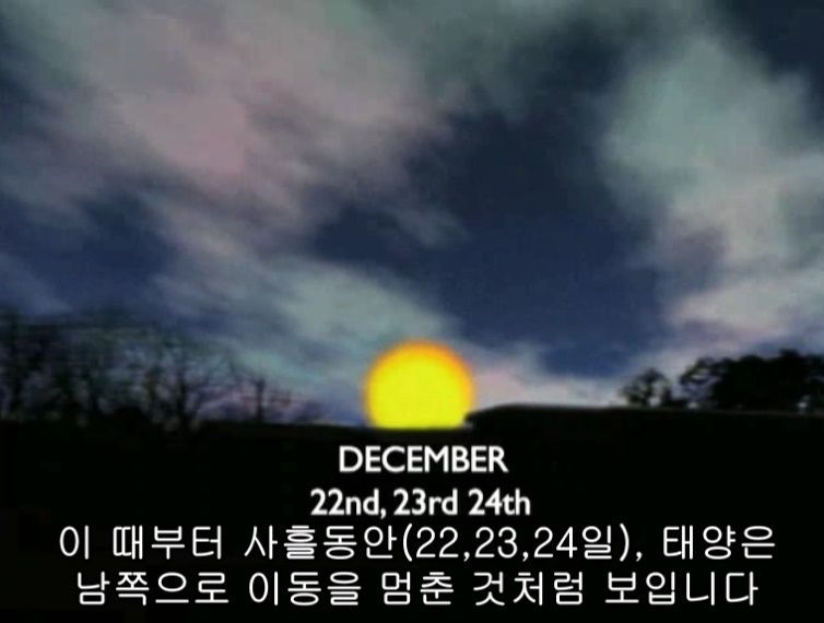 수많은 신들의 탄생일이 공통적인 이유 | 인스티즈