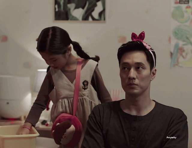 [내뒤에테리우스] 남주 소지섭이 별걸 다 하는 드라마 | 인스티즈