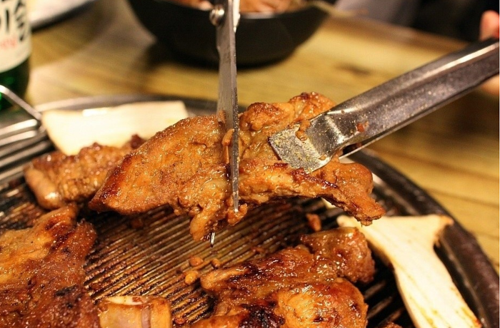 마포진짜원조최대포 이미지