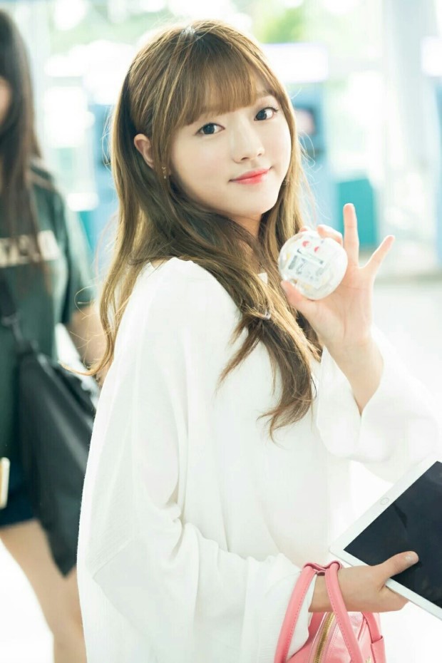 오마이걸 유아 | 인스티즈