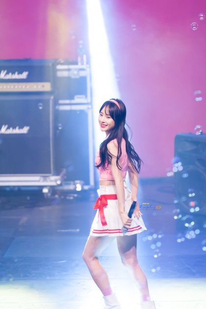 우주소녀 | 인스티즈