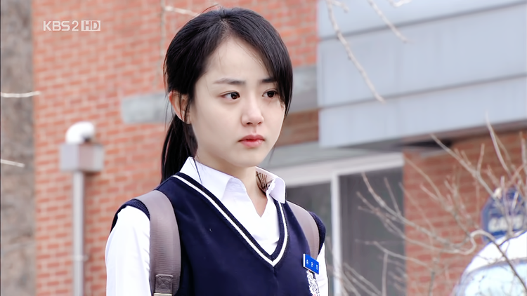 [신데렐라언니] 가여운 은조 첫사랑 이야기 | 인스티즈