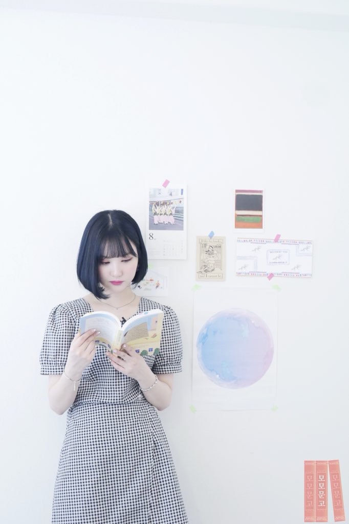 여자친구 은하.twit | 인스티즈