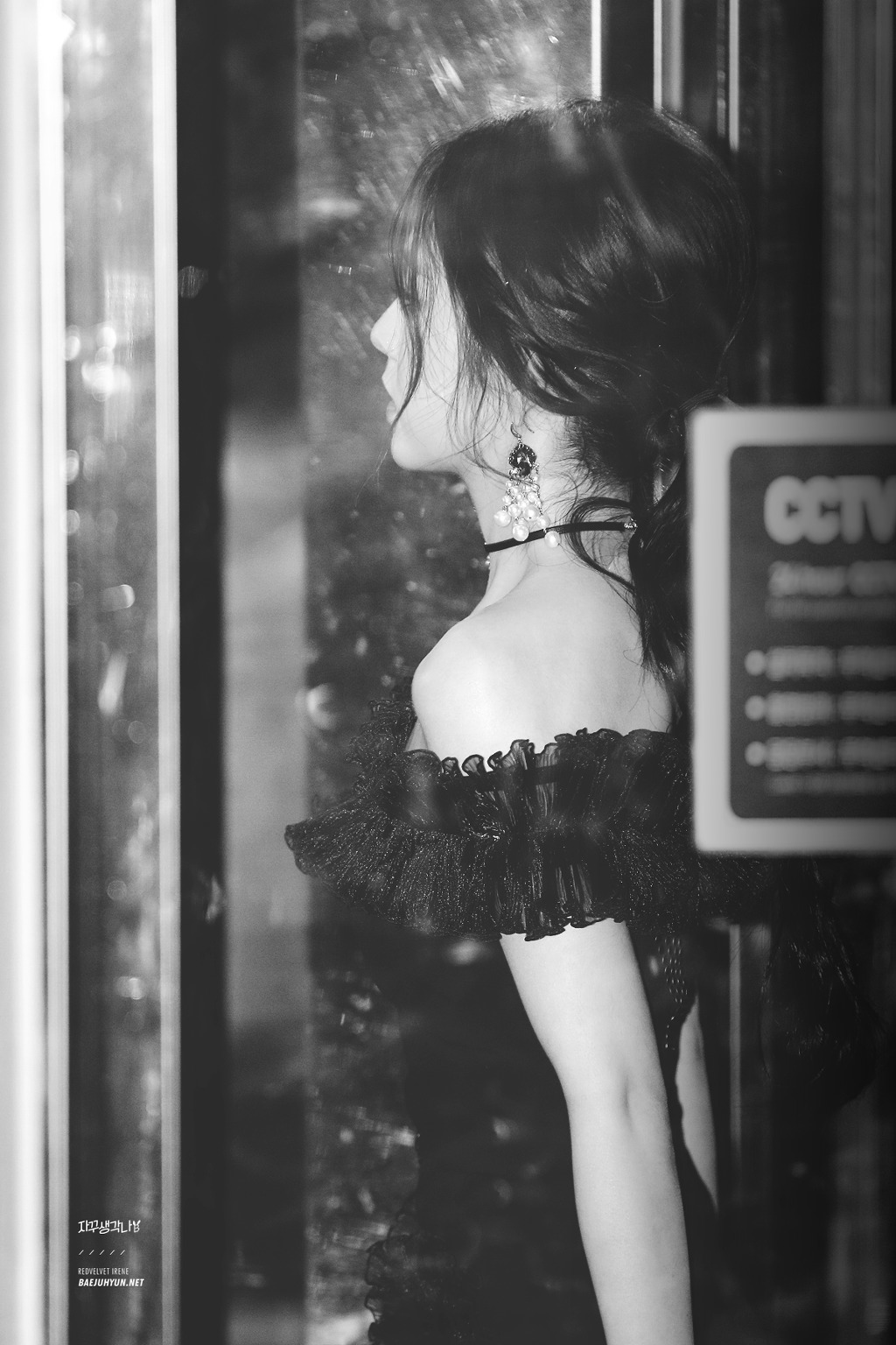 드레스도 잘 어울리는 아이린.jpg | 인스티즈