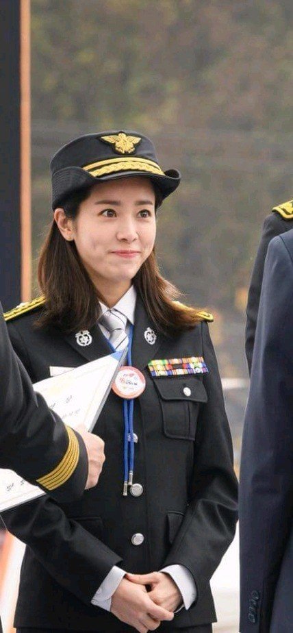 눈이 반짝반짝 한지민 .gif | 인스티즈