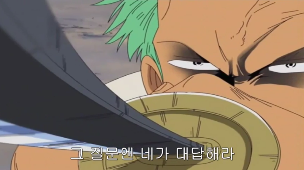 루피 원피스에서 주인공 답던 시절.jpg | 인스티즈
