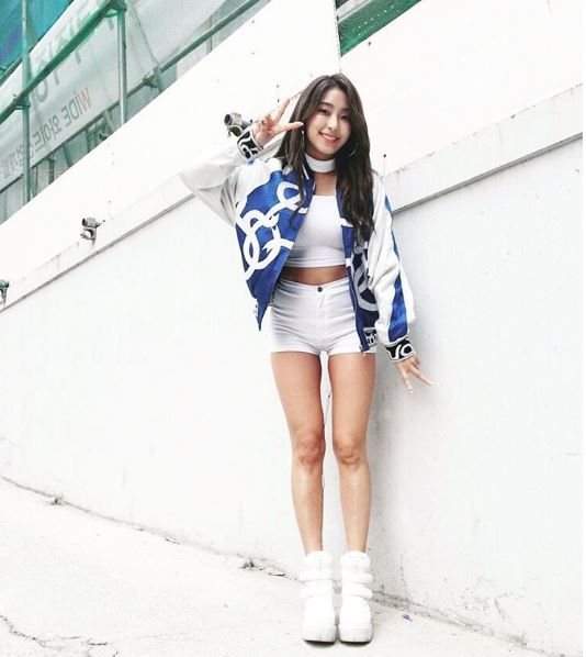 씨스타 보라 | 인스티즈