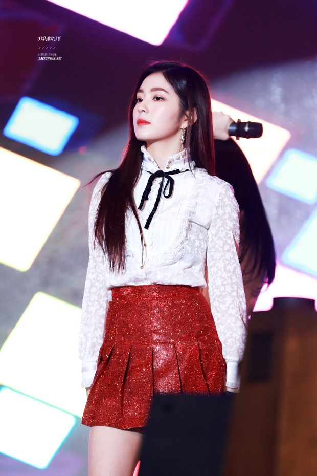 레드벨벳 아이린 | 인스티즈