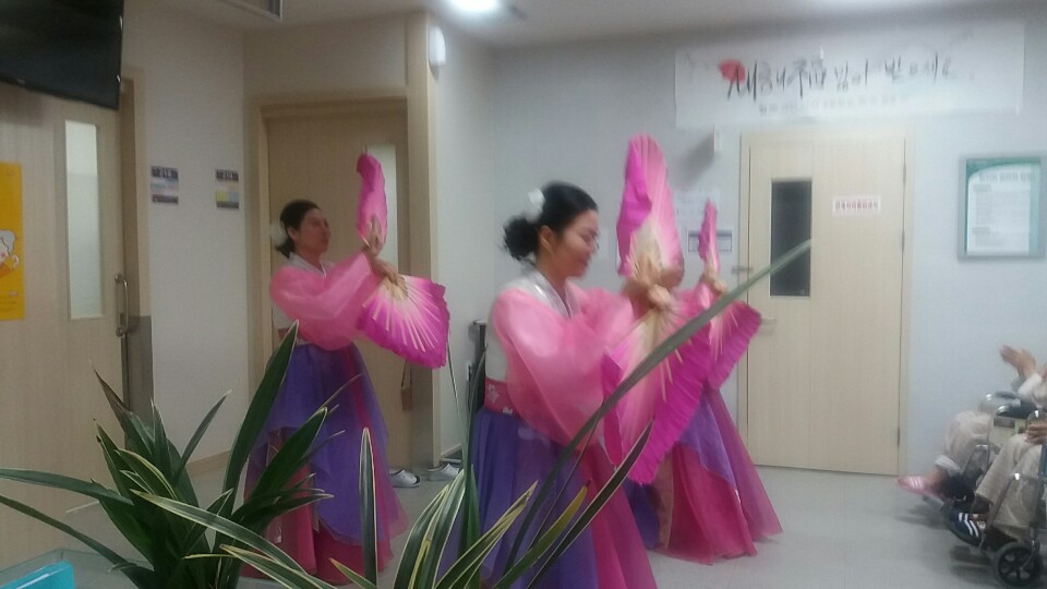 서라벌요양병원 이미지