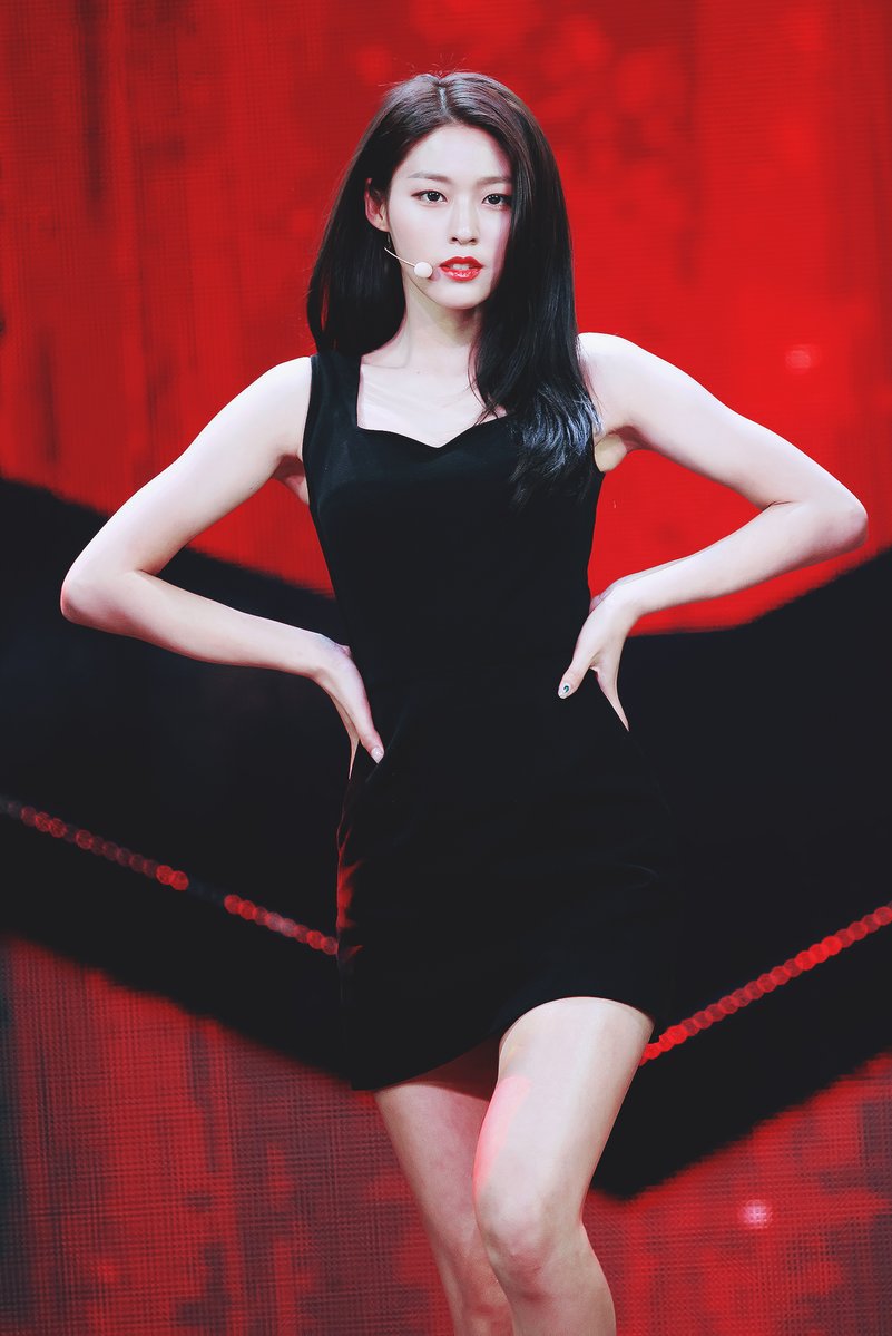 미모 는 18시즌 설현이.jpgif | 인스티즈