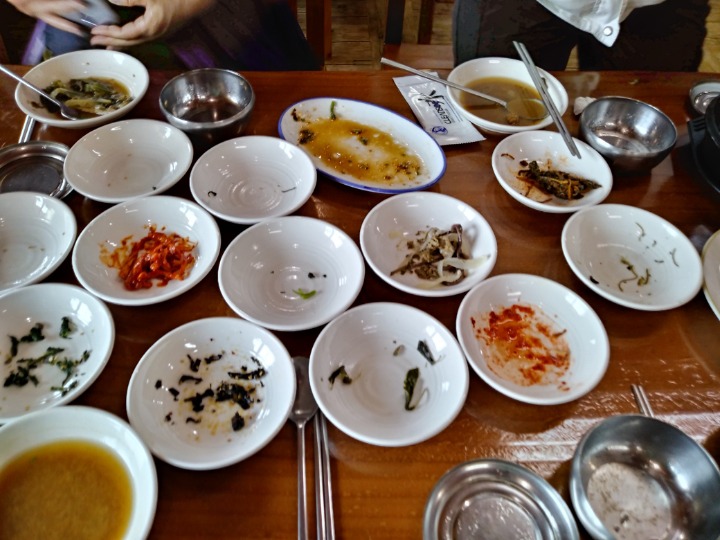 들녘밥상 이미지