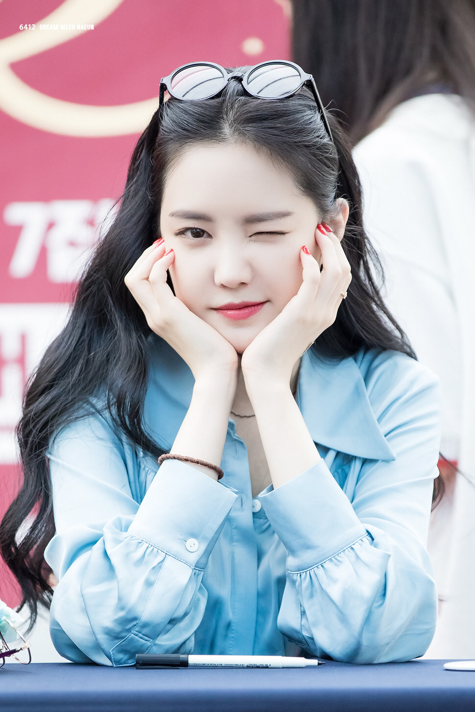 [에이핑크] 점심시간이라서 나은이 | 인스티즈