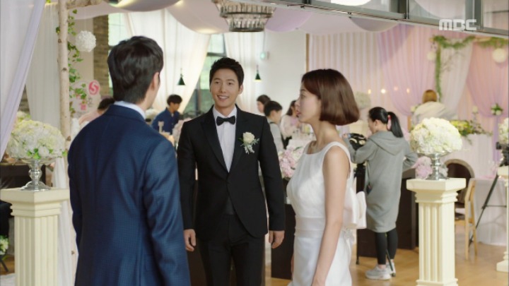 실제라면 인터넷 난리날 연예인 둘과 일반인 1명의 인연.jpgif | 인스티즈