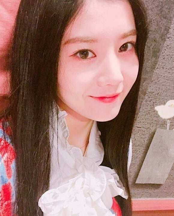 [프로듀스48] 퇴근하고 혼맥하러 갈 생각이라서 권은비 | 인스티즈