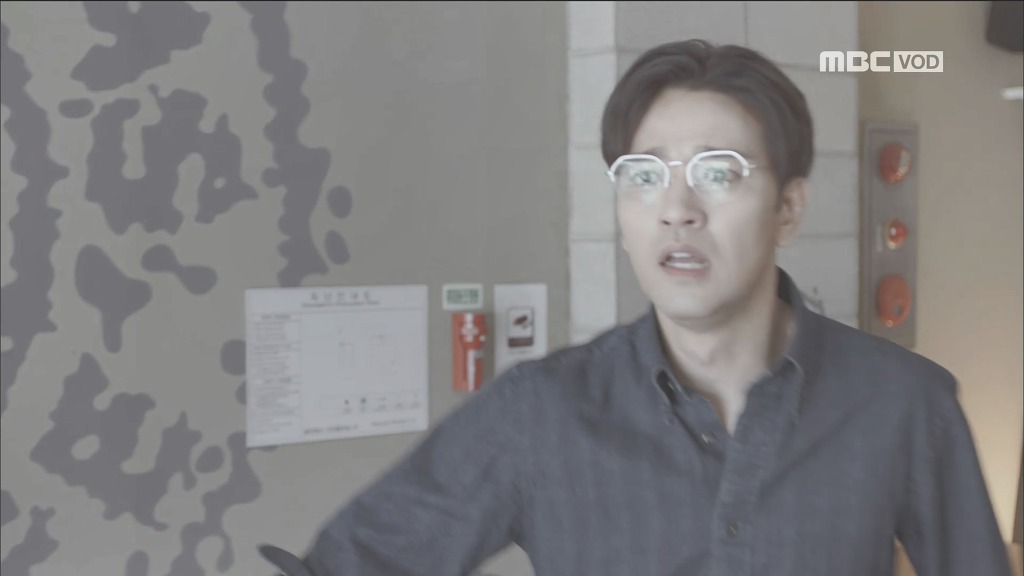[신과의약속] 엄청난 막장의 느낌을 가진 명드의 느낌을 내는 요상한 드라마 | 인스티즈