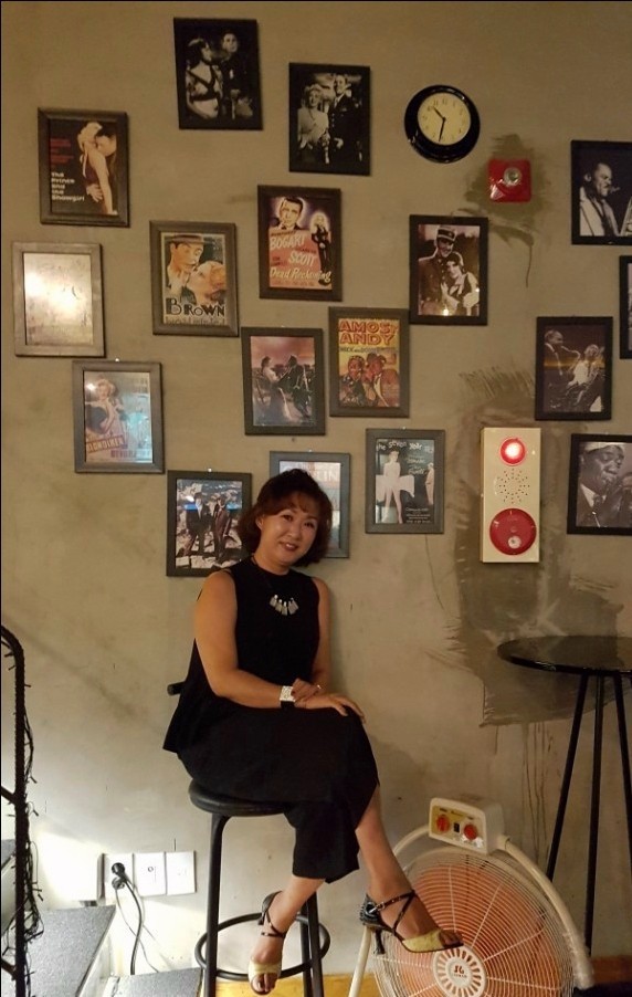 쏘피아 이미지