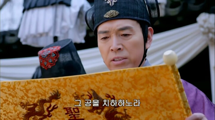 판빙빙주연 중국 유일무이한 여황제 측천무후의 일대기＜무미랑전기29 | 인스티즈