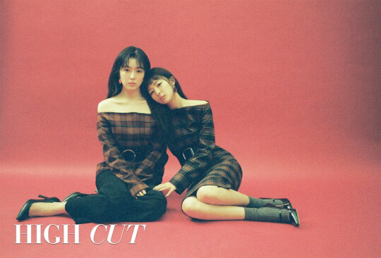[레드벨벳] 하이컷 미리보기.jpg | 인스티즈