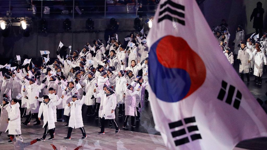 미국 코스모폴리탄에서 퍼온 개막식 고화질 사진들(+연느) | 인스티즈