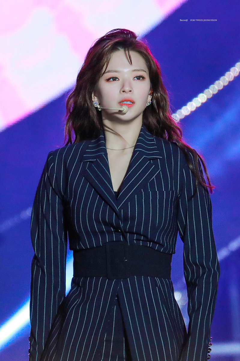 분위기보스 트와이스 유정연.jpg | 인스티즈