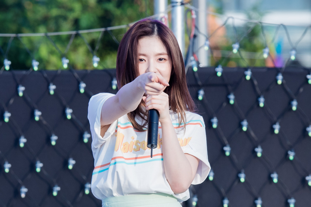 레드벨벳 배이린 | 인스티즈