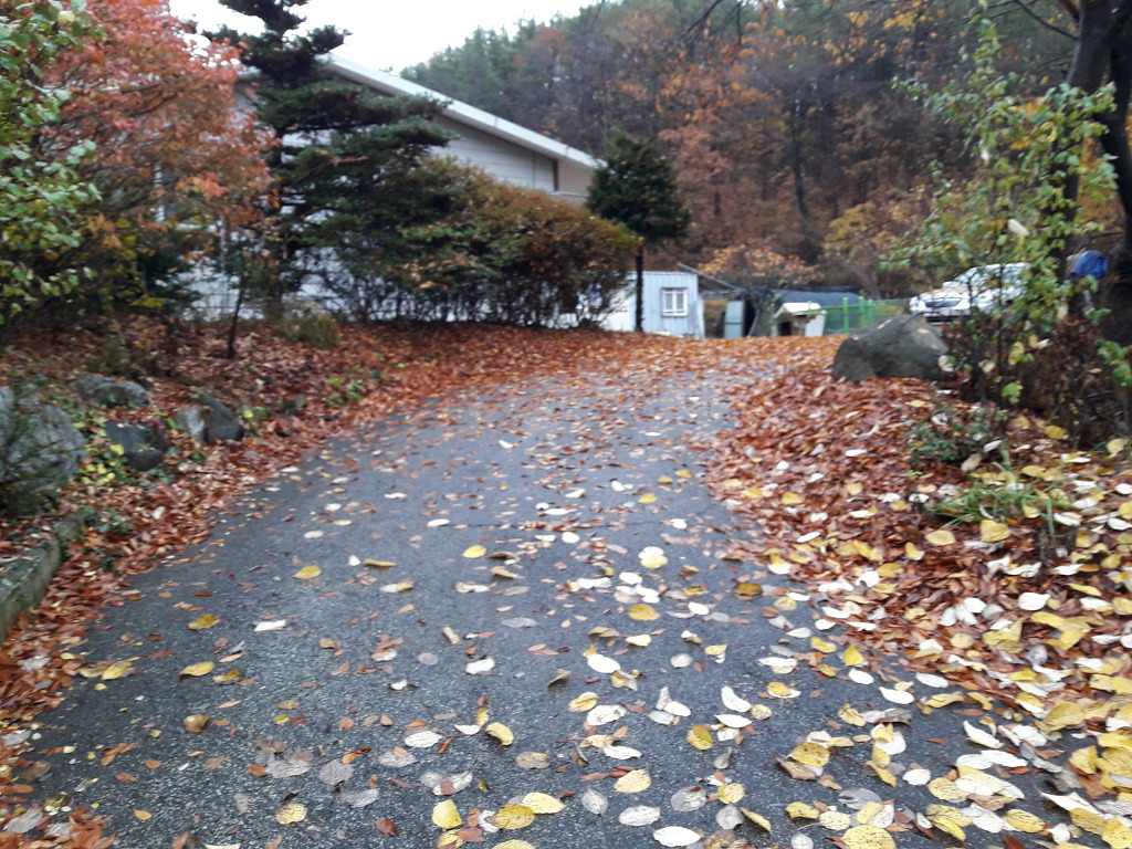산아래농가 이미지