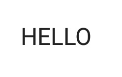 Hello 하면 떠오르는 노래는 | 인스티즈
