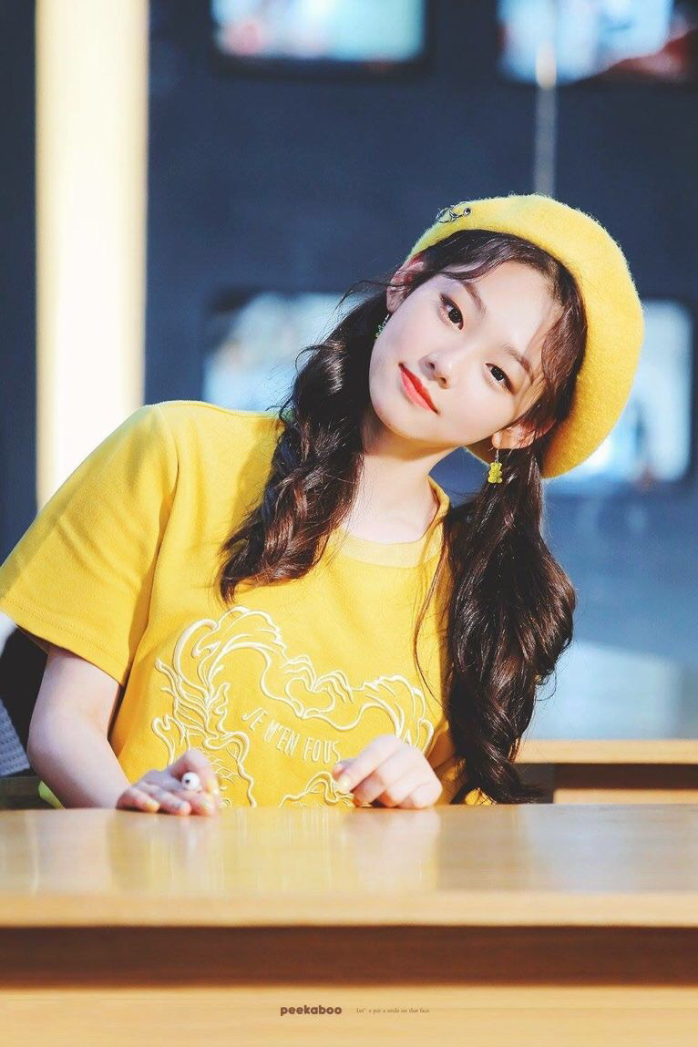 아이오아이 보고싶다.jpg 12 | 인스티즈