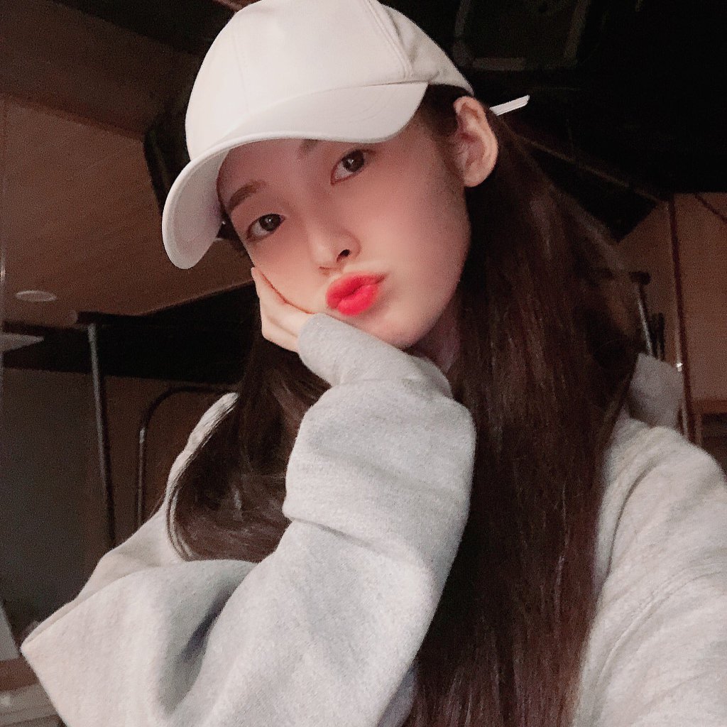 오마이걸 트위터 아린 | 인스티즈