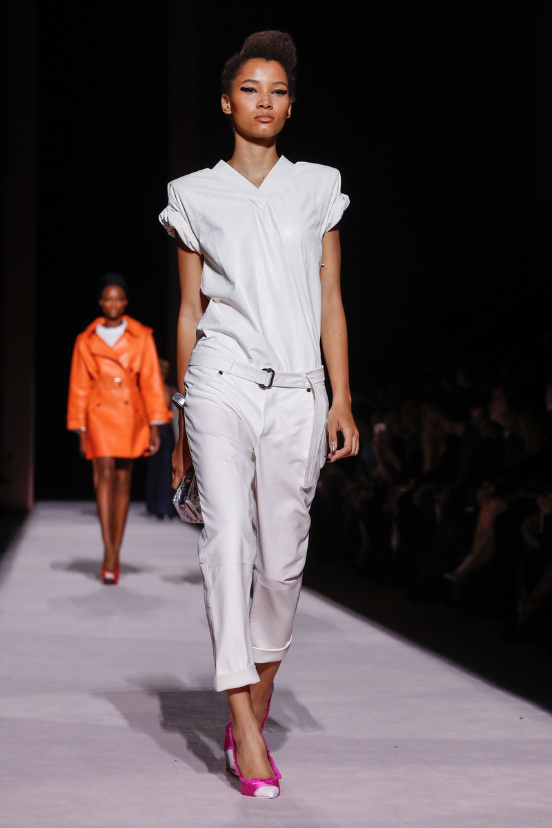 톰 포드 2018 S/S 컬렉션 | 인스티즈