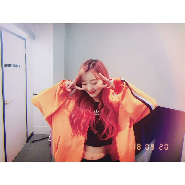 최근 러블리즈 인스타 업뎃 | 인스티즈