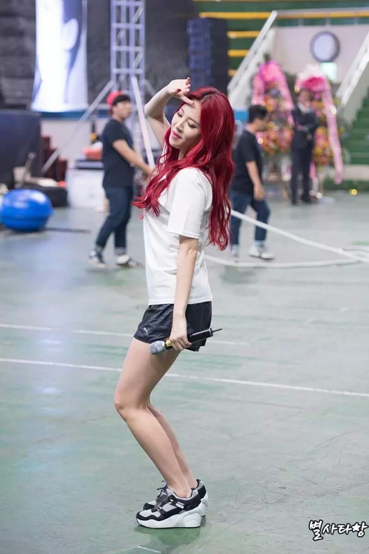 회사 기숙사 들어가야되서 걸스데이 | 인스티즈