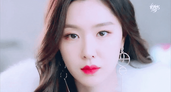아이린 vs 서지혜.gif | 인스티즈