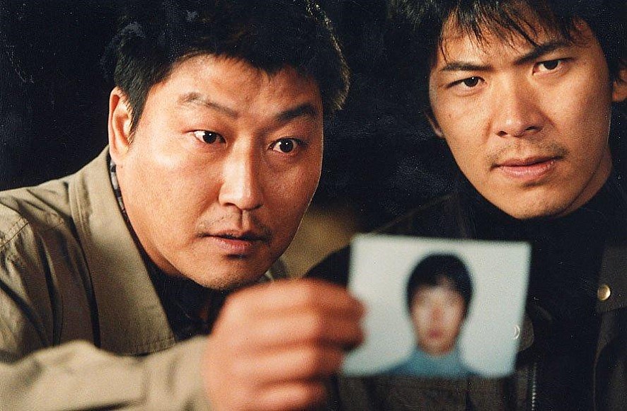 본인이 생각하는 영화 속 대한민국 최고의 형사는?.jpg | 인스티즈