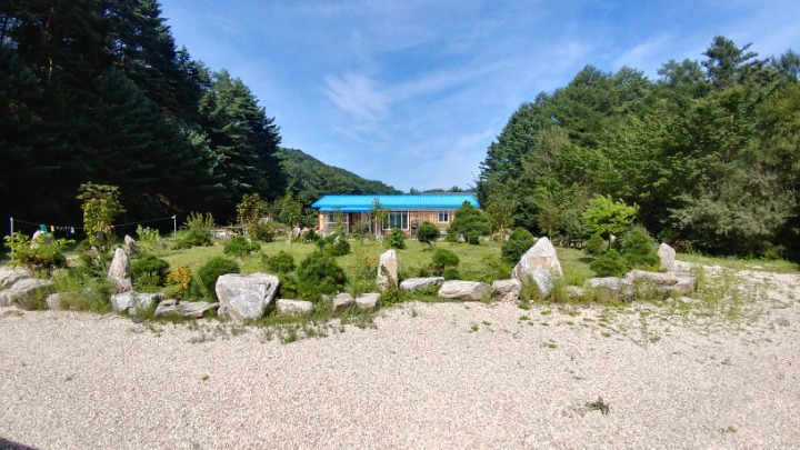 학교민박 이미지