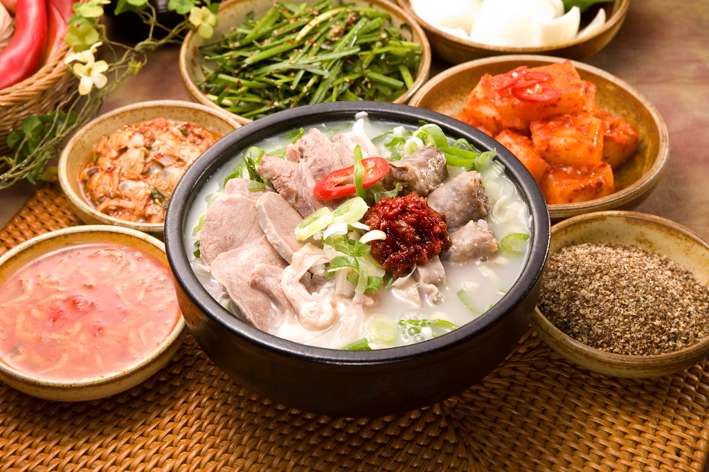 이런 추운 겨울날 새벽시간에 먹으면 음식.jpg | 인스티즈