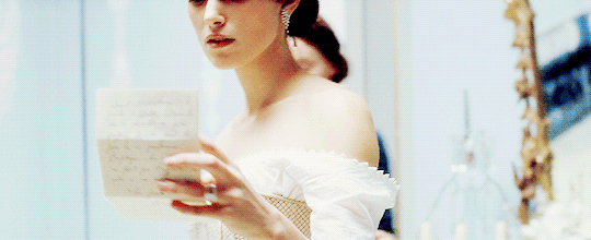 [영화] 안나 카레니나 (Anna Karenina, 2012) | 인스티즈